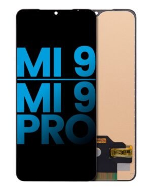 Aftermarket LCD Display For Xiaomi Mi 9 / Mi 9 Pro (Affordable: Incell)