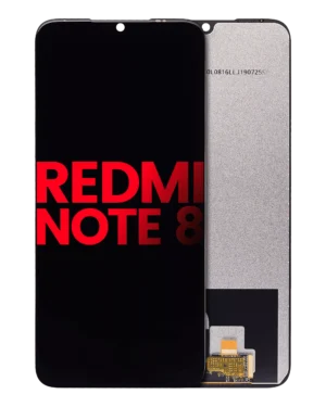 Aftermarket LCD Display For Xiaomi Redmi Note 8 (Premium)