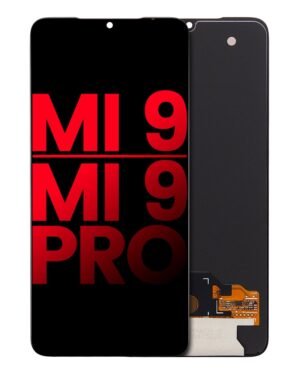 Aftermarket OLED Display For Xiaomi Mi 9 / Mi 9 Pro (Premium)