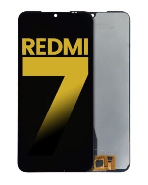 LCD Display For Xiaomi Redmi 7 (Refurbished)