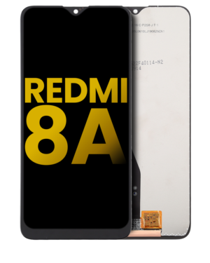 LCD Display For Xiaomi Redmi 8 / 8A (Refurbished)