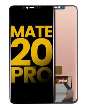 OLED Display For Huawei Mate 20 Pro (Refurbished)