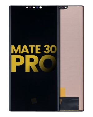 OLED Display For Huawei Mate 30 Pro (Refurbished)