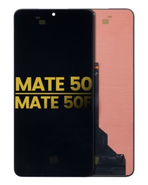 OLED Display For Huawei Mate 50 / Mate 50E (Refurbished)