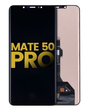 OLED Display For Huawei Mate 50 Pro (Refurbished)