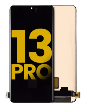 OLED Display For Xiaomi 13 Pro (Refurbished)