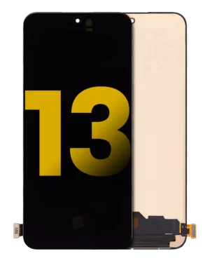 OLED Display For Xiaomi 13 (Refurbished)