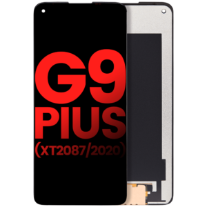 Aftermarket LCD Display For Motorola Moto G9 Plus (XT2087 / 2020) (Premium)