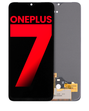 Aftermarket OLED Display For OnePlus 7 (Premium)