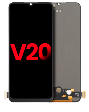 Aftermarket OLED Display For Vivo V20 (Premium)