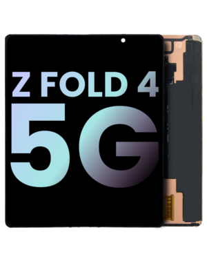 Inner OLED Display For Samsung Galaxy Z Fold 4 5G (Service Pack)