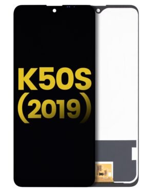 LCD Display For LG K50s (Refurbished)
