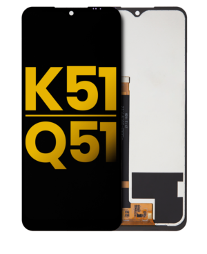 LCD Display For LG K51 / Q51 (Refurbished)