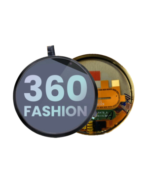 LCD Display For Motorola Moto 360 Fashion (2nd Gen) (Small) (Service Pack)