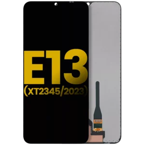 LCD Display For Motorola Moto E13 (XT2345 / 2023) (Refurbished)