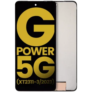 LCD Display For Motorola Moto G Power 5G (XT2311-3 / 2023) (Refurbished)