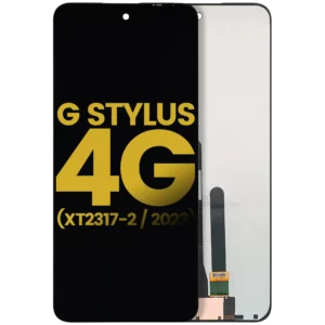 LCD Display For Motorola Moto G Stylus 4G (XT2317-2 / 2023) (Refurbished)