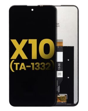 LCD Display For Nokia X10 (TA-1332) (Refurbished)