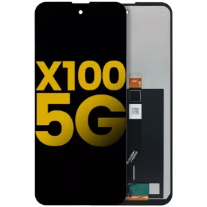 LCD Display For Nokia X100 5G (Refurbished)