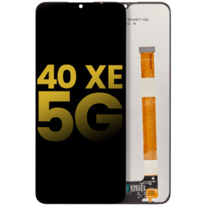 LCD Display For TCL 40 XE 5G (Refurbished)