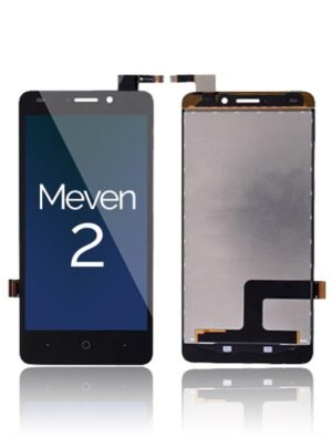 LCD Display For ZTE Maven 2 (Z831) (Black)