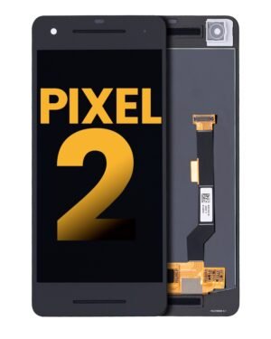 OLED Display For Google Pixel 2 (Refurbished)