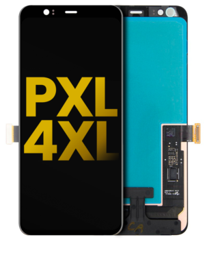 OLED Display For Google Pixel 4 XL (Refurbished)