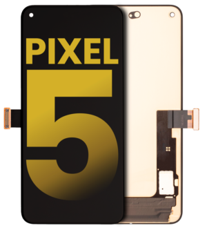 OLED Display For Google Pixel 5 (Refurbished)