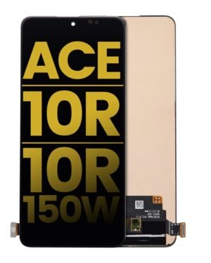 OLED Display For OnePlus ACE / Ace Pro / 10R / 10R 150W (Refurbished)