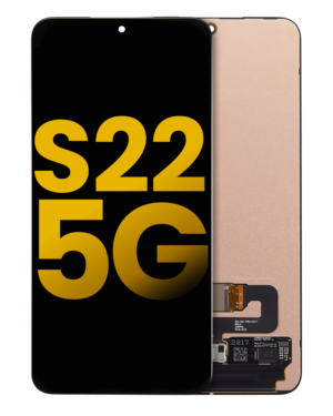 OLED Display For Samsung Galaxy S22 5G (Refurbished)