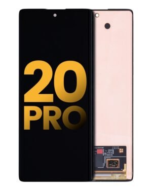 OLED Display For TCL 20 Pro 5G (Refurbished)